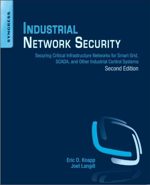 Industrial Network Security 第二版 Industrial Network Security | TechTarget